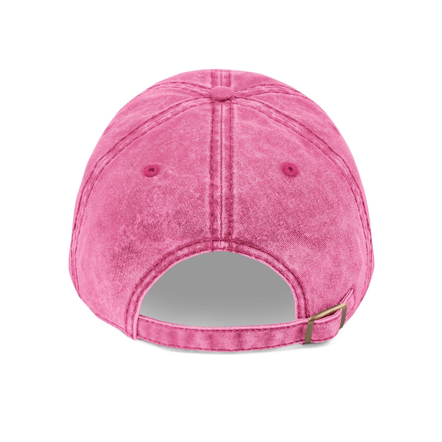 Petty Prints: The "Vintage Washed" Dad Hat