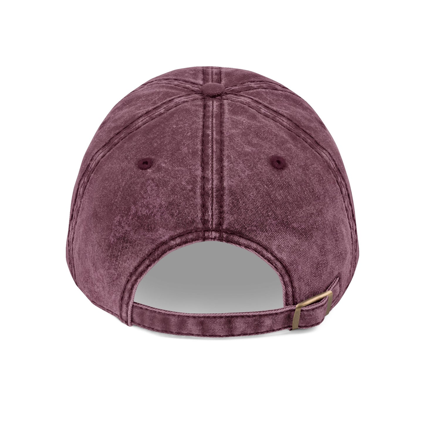 Petty Prints: The "Vintage Washed" Dad Hat