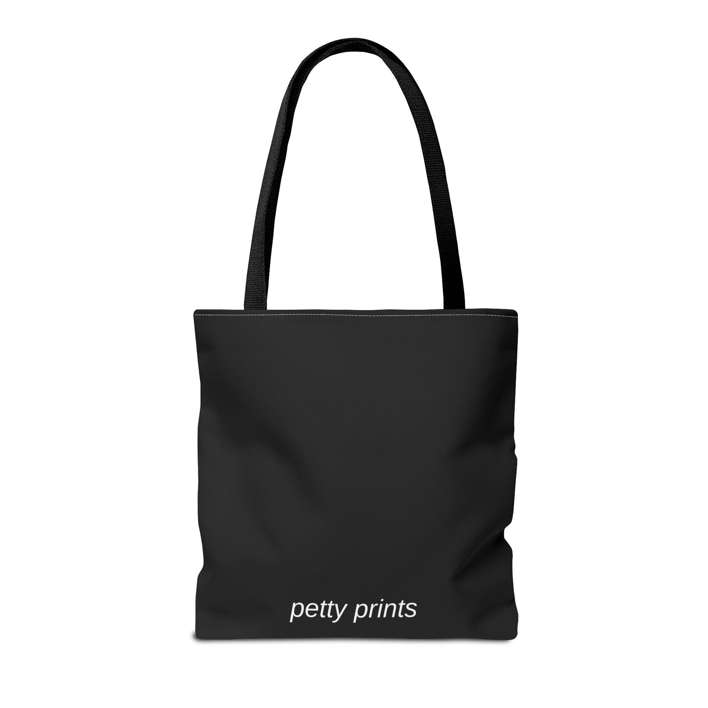 Custom Vector Style Tote Bag