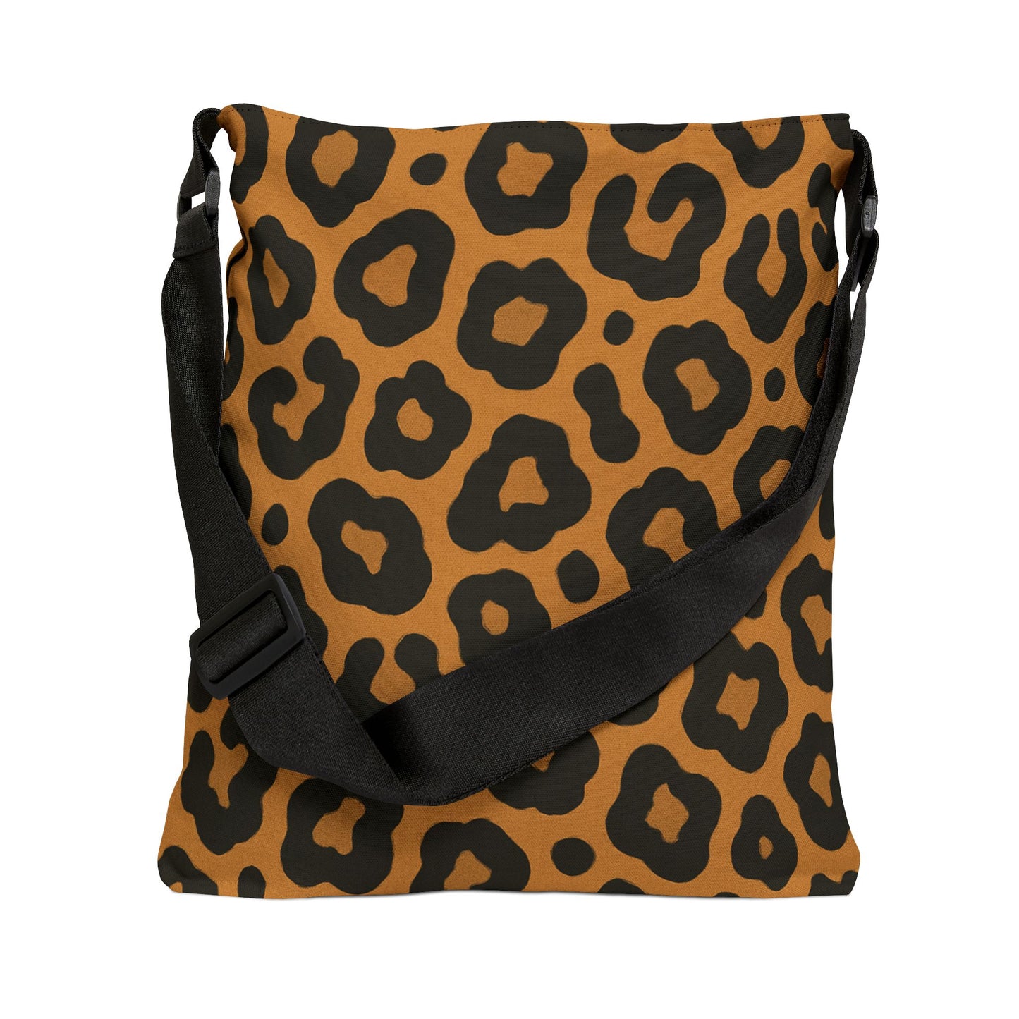 Petty Prints: The Cheetah Tote