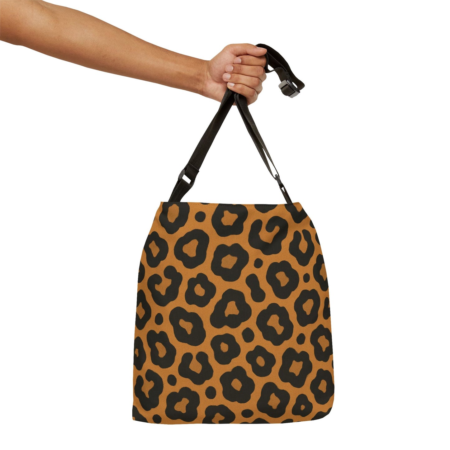 Petty Prints: The Cheetah Tote