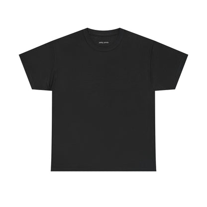 Petty Prints: The "Beach Cat" Tee