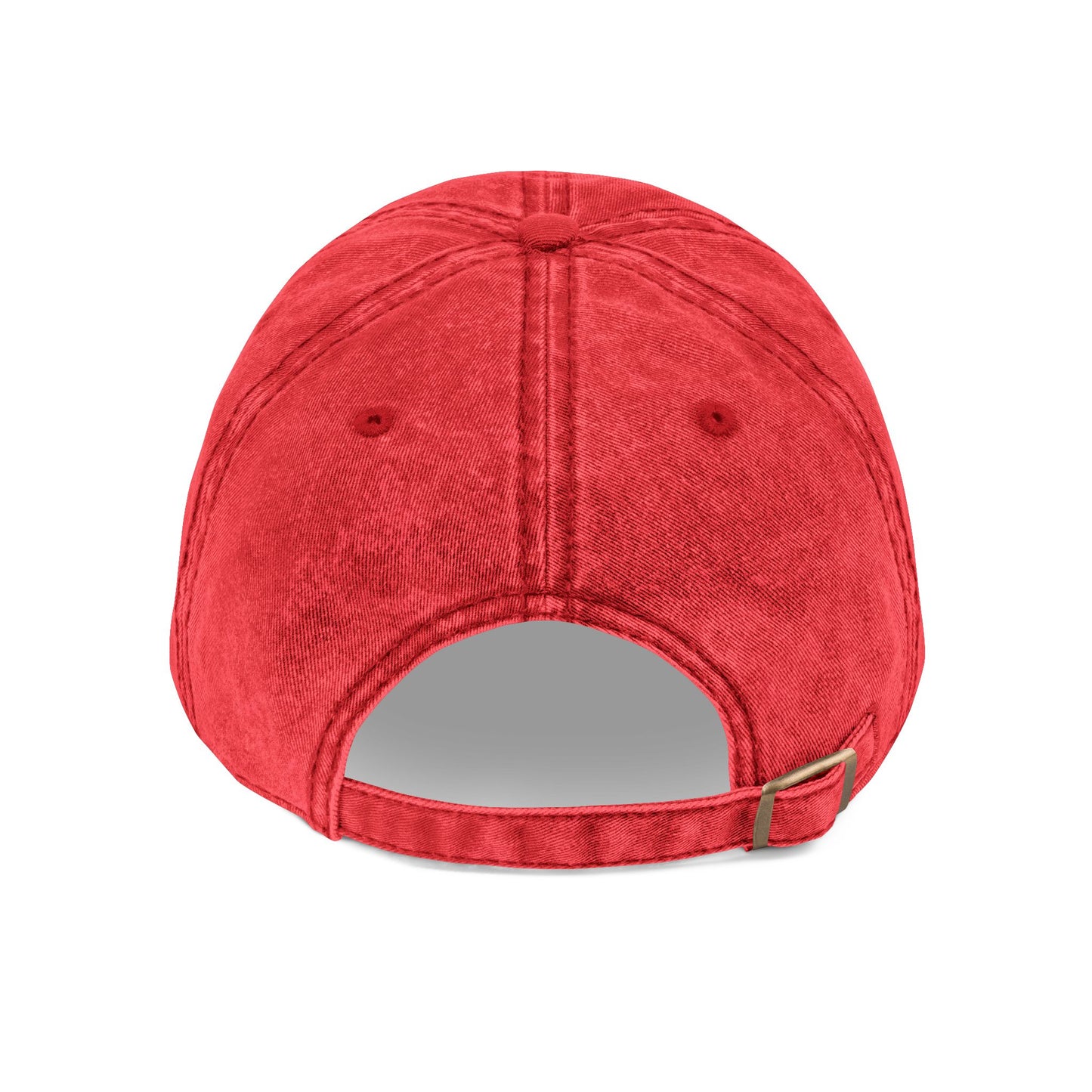 Petty Prints: The "Vintage Washed" Dad Hat