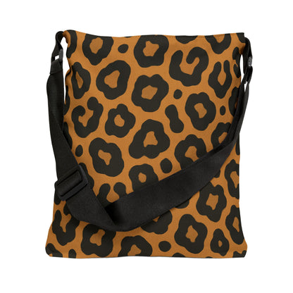 Petty Prints: The Cheetah Tote