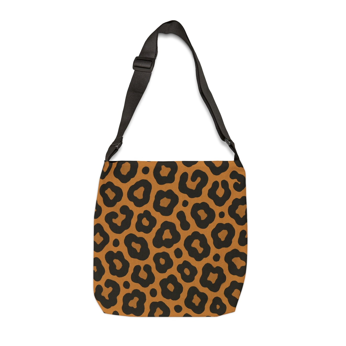 Petty Prints: The Cheetah Tote