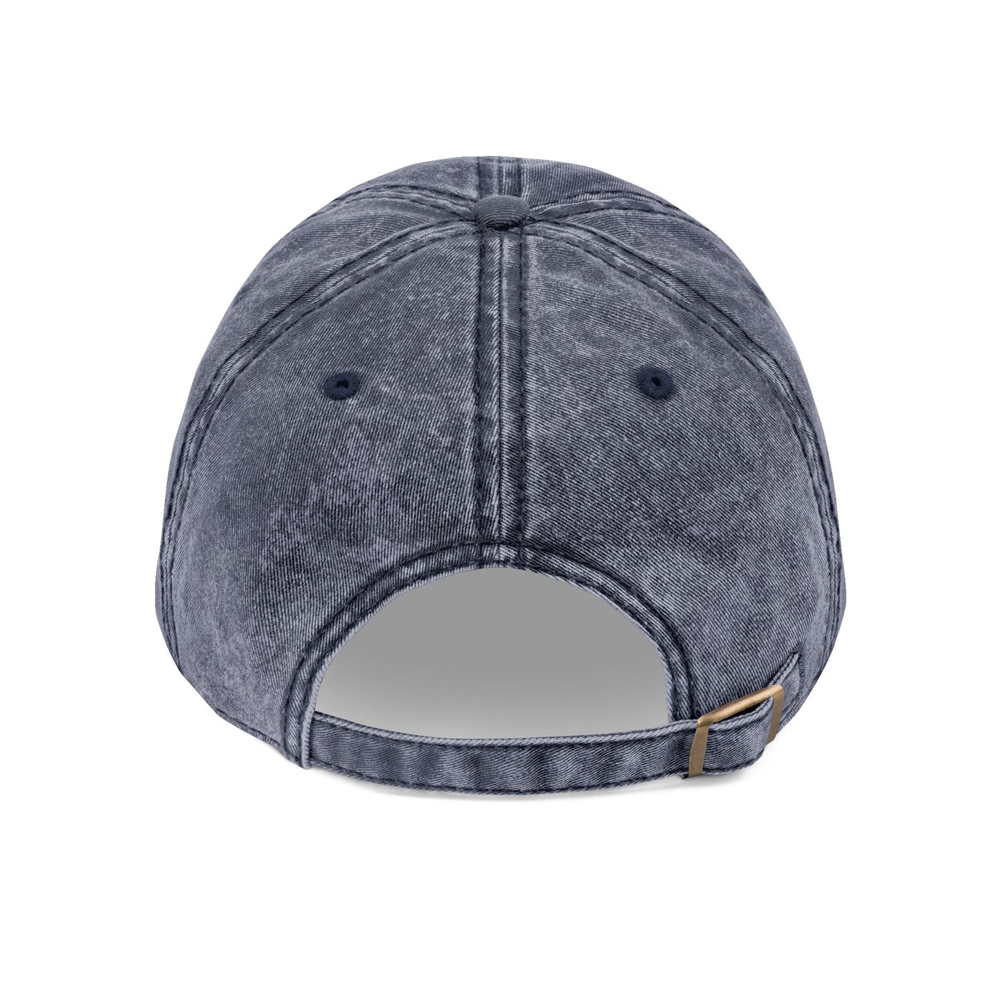 Petty Prints: The "Vintage Washed" Dad Hat