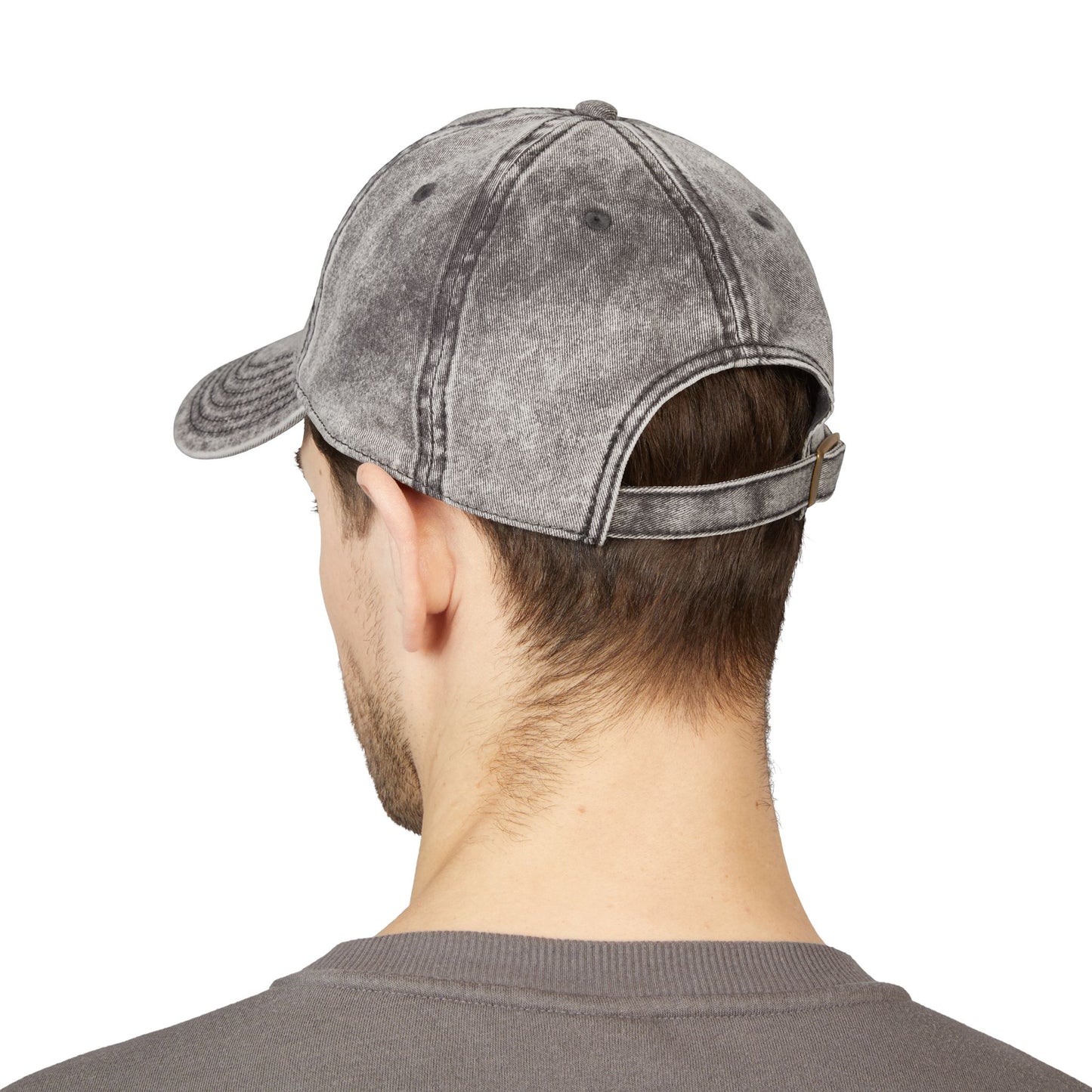 Petty Prints: The "Vintage Washed" Dad Hat