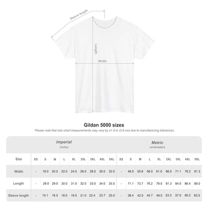 Petty Prints: The "Summer Corgi" Tee